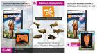 GAME desvela sus incentivos y regalos para Outcast - Second Contact