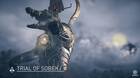 Bayek le planta cara al dios Sobek en el nuevo evento de AC: Origins