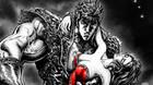 Hokuto Ga Gotoku presenta su carátula japonesa