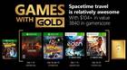Anunciados los Juegos con Gold de diciembre