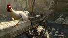 Gears of War 4 celebra Acción de Gracias con el regreso del Cluckshot