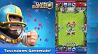 Touchdown vuelve a Clash Royale este fin de semana