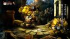 El enano protagoniza el nuevo tráiler de Dragon's Crown Pro