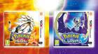Retrocompabilidad con Sol y Luna en Pok�mon Ultrasol y Ultraluna