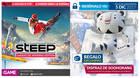 GAME destaca sus incentivos para Steep: Juegos de Invierno