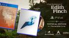 What Remains of Edith Finch tendrá edición física en PS4