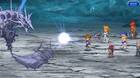 Final Fantasy Dimensions II llega a iOS y a Android