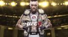 Conor McGregor será la estrella de EA Sports UFC 3: llegará el 2 de febrero