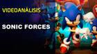 Vandal TV: Videoanálisis de Sonic Forces