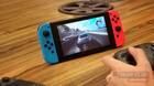 Gear.Club Unlimited presenta un nuevo vídeo de su jugabilidad en Switch
