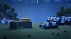Gatos y pandas se preparan para llegar a Minecraft