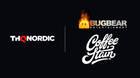 THQ Nordic adquire Bugbear Entertainment y Coffe Stain Studios