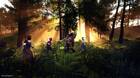 El RPG español The Waylanders logra su meta de 150.000$ en Kickstarter