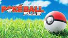 Pok Ball Plus en Pokmon Let's Go - Qu es, ventajas y cmo funciona