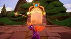 Plaza Mayor en Spyro 1 - Estatuas de dragón y secretos