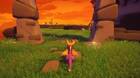 Tostado en Spyro 1 - Estatuas de dragón y cómo derrotar al jefe