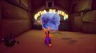 Cueva de Hielo en Spyro 1 - Estatuas de dragón, llaves y secretos