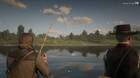 TODO sobre la Pesca en Red Dead Redemption 2 - Trucos y consejos