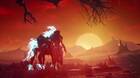 Darksiders III presenta un nuevo tráiler cinemático