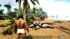 Así luce Ark: Survival Evolved en Nintendo Switch