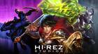 Los padres de SMITE agradecen el impulso de Fortnite al juego cruzado