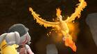 Moltres en Pok�mon Let's Go: C�mo capturarlo y Localizaci�n