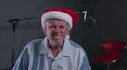 El actor Gary Busey presenta el contenido navideño de Killing Floor 2