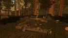 Oakwood une terror, supervivencia y dinosaurios