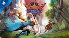 Strikers Edge ya disponible en PS Plus de manera exclusiva en España y Portugal