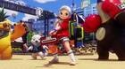 Anunciado DokeV, un MMO de colección de criaturas para consolas y PC