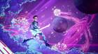 El original y vistoso The Artful Escape se deja ver en un nuevo tráiler