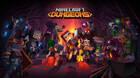 Minecraft: Dungeons debutará en abril de 2020 en PC y consolas