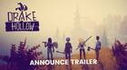 Drake Hollow es el nuevo juego de los creadores de The Flame in the Flood