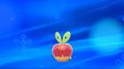 Cómo evolucionar a Applin en Flapple y Appletun en Pokémon Espada y Escudo