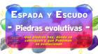 Piedras evolutivas en Pokémon Espada y Escudo: Localización y qué Pokémon evolucionan