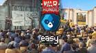 War Thunder: El MMO anuncia nueva medidas contra los hackeos y los trucos en el juego