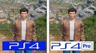 Shenmue 3: Comparan los gráficos en PlayStation 4 y PS4 Pro