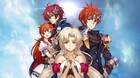 Langrisser I & II llega a PS4, Switch y PC el 13 de marzo de 2020