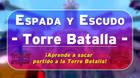 Pokémon Espada y Escudo: Torre Batalla - recompensas y consejos