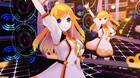 Anunciado VVVTunia para PS4, RPG de acción de la saga Neptunia