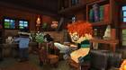 Hytale, el prometedor sucesor de Minecraft, saldrá en 2021