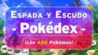 Pokédex de Galar: Todos los Pokémon y cómo conseguirlos en Espada y Escudo