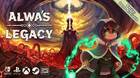 La secuela de Alwa's Awakening busca financiación en Kickstarter