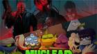 Nuclear Throne y Ruiner ya disponibles gratis en Epic Games Store