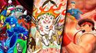 Okami HD, Mega Man 11 y SF 30th Anniversary Collection superan el millón de copias