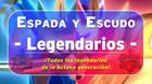 Pokémon Espada y Escudo: Todos los legendarios y cómo conseguirlos