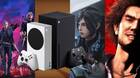 Tráilers de lanzamiento de juegos de Xbox Series X/S.