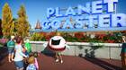 Planet Coaster: Console Edition ya está disponible.
