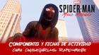 Cómo conseguir Componentes y Fichas de actividad en Spider-Man: Miles Morales