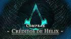 Assassin's Creed Valhalla: C�mo conseguir Cr�ditos de H�lix y precios